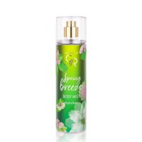 Golden Rose Spring Breeze Body Mist 200ml